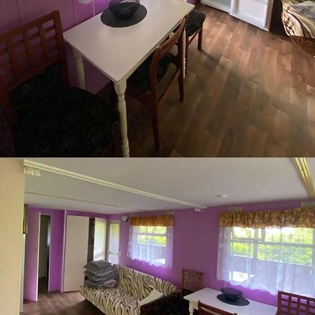 Kalva Sumowo Apartment Sumowo  ภายนอก รูปภาพ