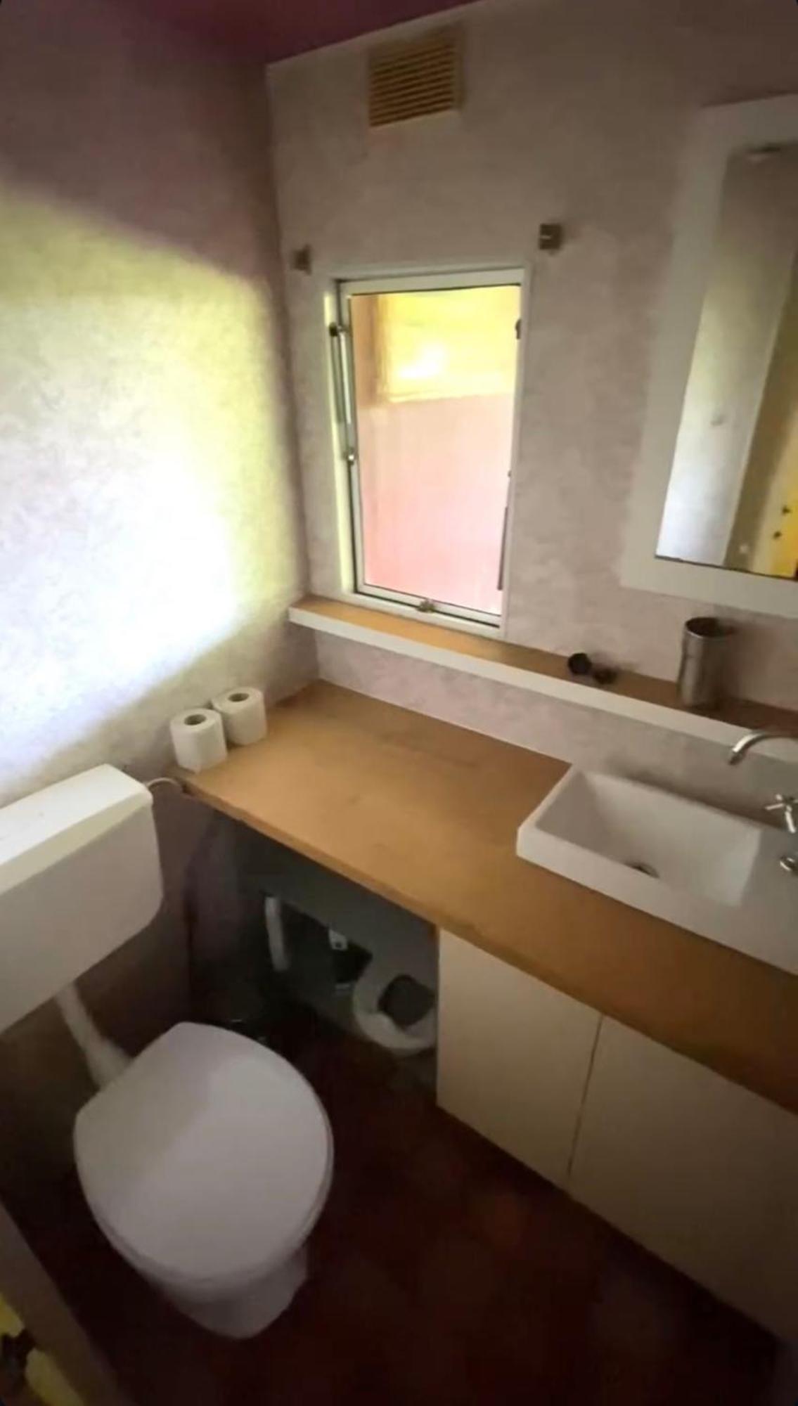 Kalva Sumowo Apartment Sumowo  ภายนอก รูปภาพ
